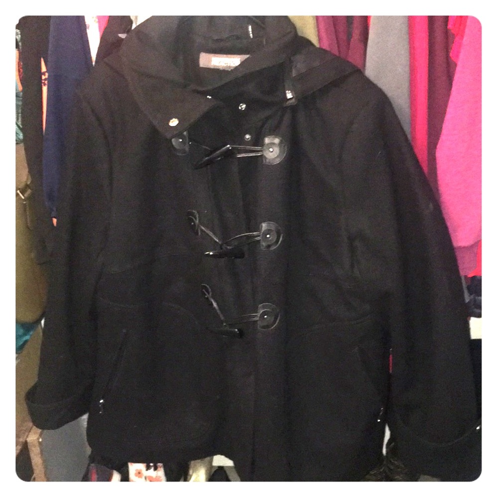 Kenneth Cole Reaction jacket